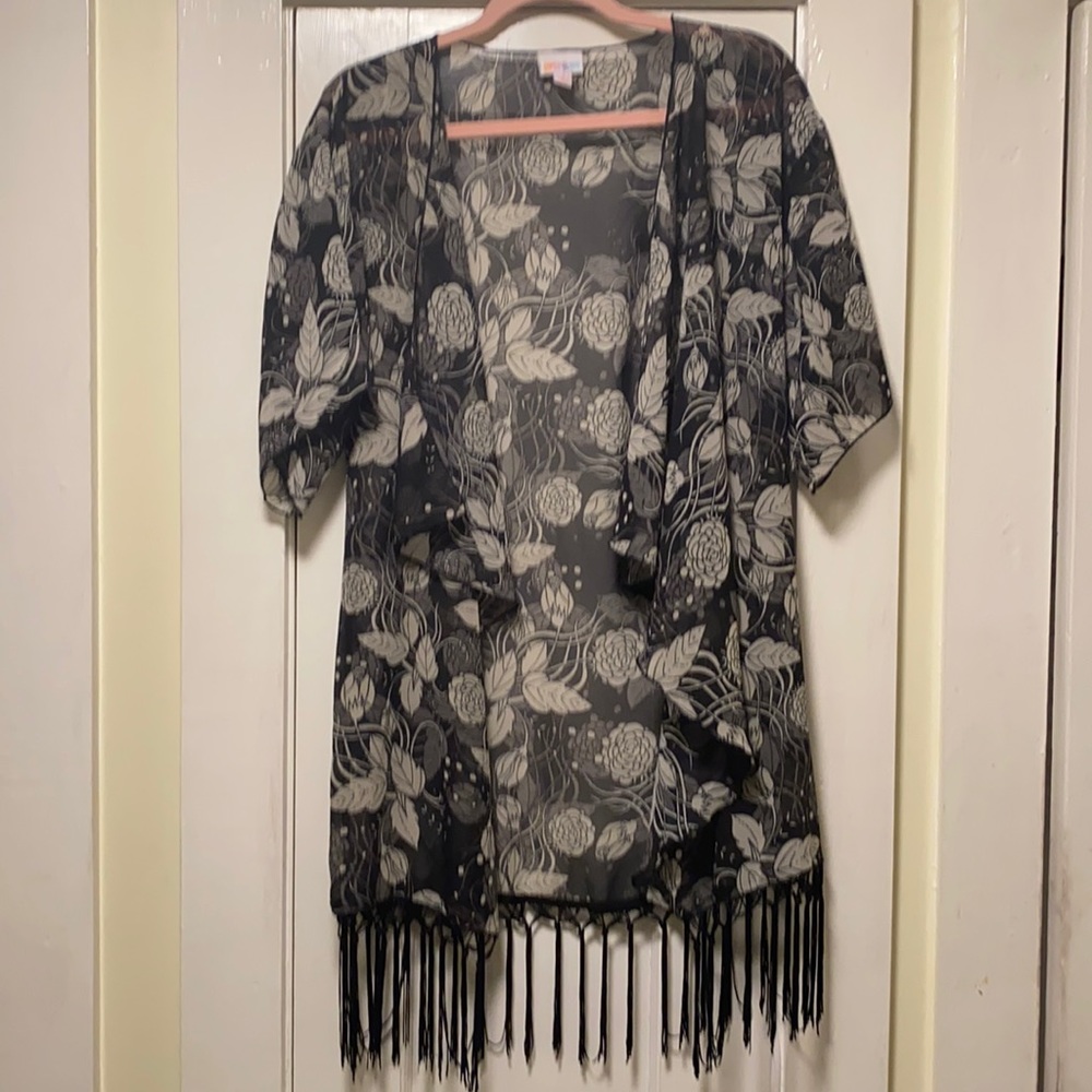 LulaRoe Monroe NWT